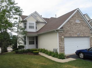 1120 Lillian Ln, West Chicago, IL 60185