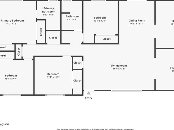4933 E Copper St, Tucson, AZ 85712