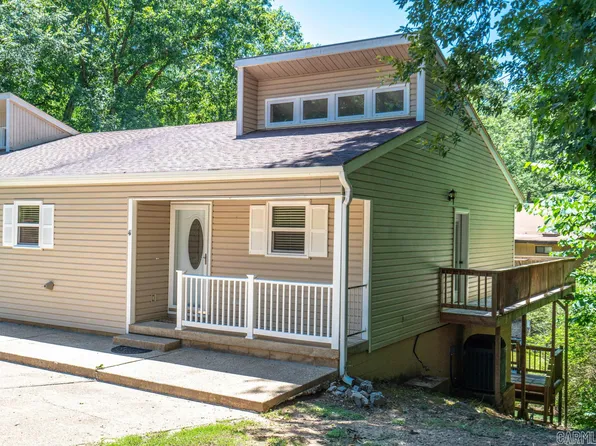 41 Reddina Ln, Hot Springs, AR 71909