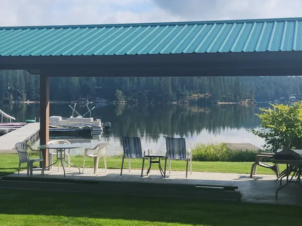 13020 N West Newman Lake Dr #14, Newman Lake, WA 99025