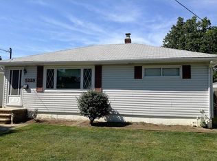5228 W 148th St, Brookpark, OH