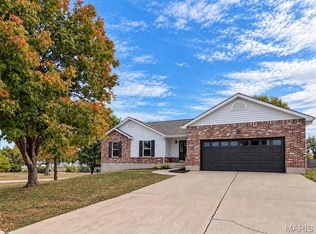 600 Tyler St, Desloge, MO 63601