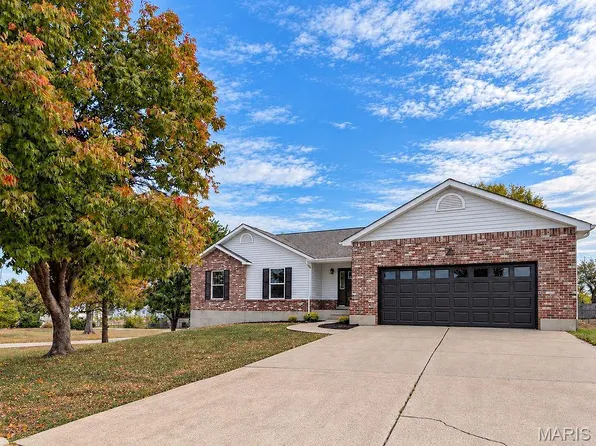 600 Tyler St, Desloge, MO 63601