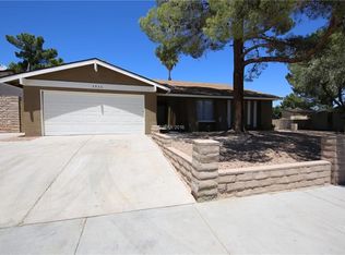 3930 Autumn St, Las Vegas, NV 89120