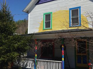 77 Kennedy Dr, Rochester, VT 05767