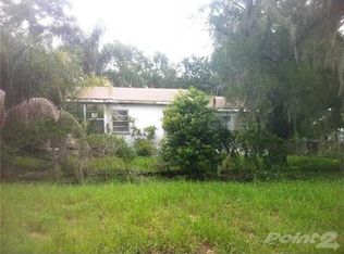 306 N Blvd W, Davenport, FL 33837