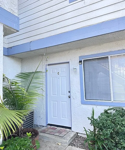 "Fully remodeled unit with private entrance."
