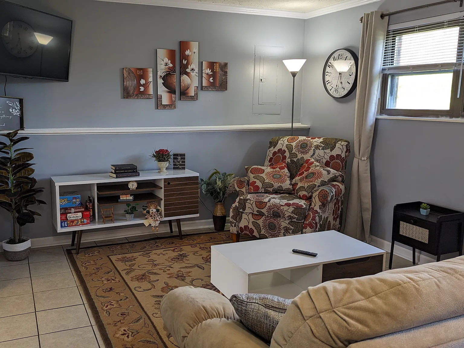 2 bed, 1.5 bath, 1100 sqft, $1,975 — Photo 3
