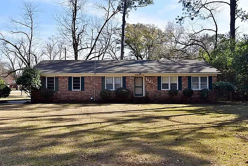 2400 Cherry Laurel Ln Photo 1