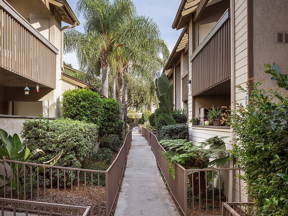 Canyon Run Apartments 1365 Broadway El Cajon CA Zillow