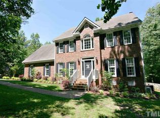 1800 Bagshot Ct, Wake Forest, NC 27587
