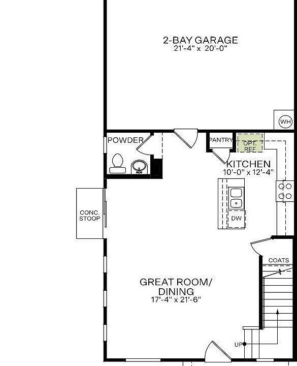 2nd image of 4243 S 58TH Lane S