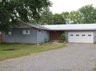 611 N Bellwood Ave, Union, OR 97883