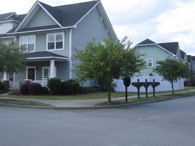 733 Garden Forest Rd, Columbia, SC, 29209