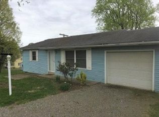 916 Susan Ln, Cape Girardeau, MO 63701