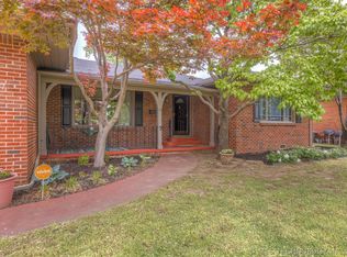 2157 S Sandusky Ave, Tulsa, OK 74114