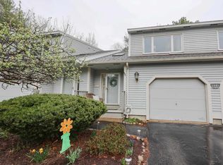 84 Branch Tpke UNIT 67, Concord, NH 03301
