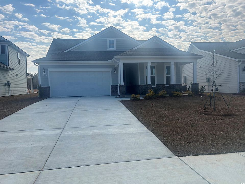 1st image of 9518 Potters Pass Dr. Phase 1 Lot 181