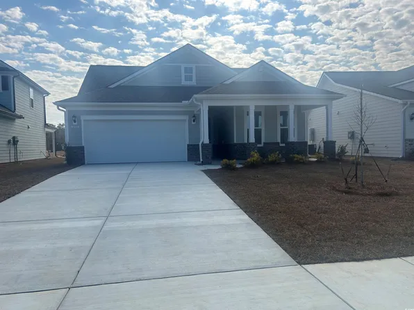 9518 Potters Pass Dr. Phase 1 Lot 181, Longs, SC 29568