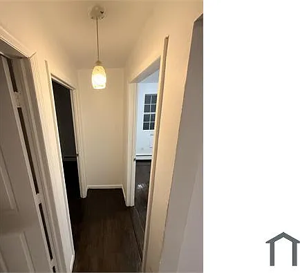 1703 Van Buren St #1 — Photo 6