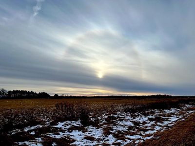 2200302CA POLISH ROAD, Pittsville, WI, 54466