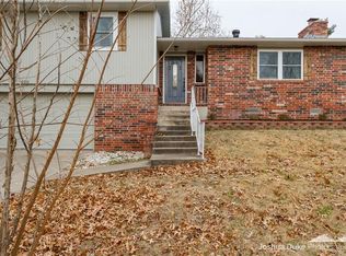 400 Midland Ave, Springdale, AR 72764