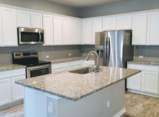 425 Galway Bay Ln, Georgetown, TX 78626