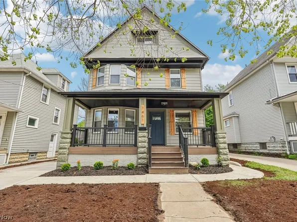 1461 Westwood Ave, Lakewood, OH 44107