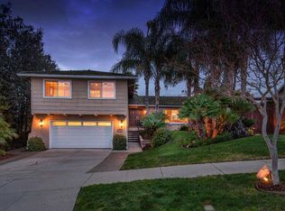 6318 Paso Los Cerritos, San Jose, CA 95120