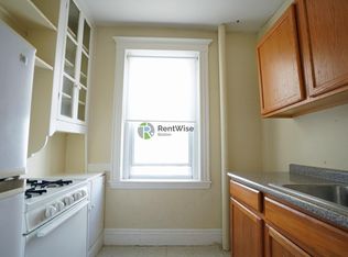 159 Kelton St #15U, Allston, MA 02134