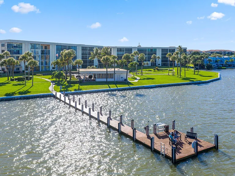 200 Intracoastal Pl #206 — Photo 27