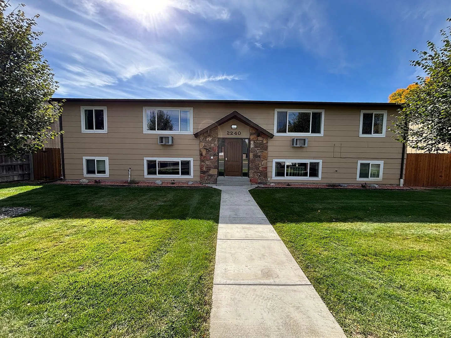 2240 Monad Rd #1-4 — Photo 2