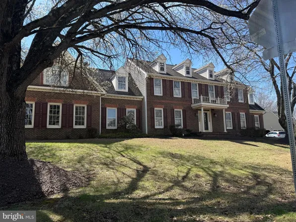15441 Eagle Tavern Ln, Centreville, VA 20120