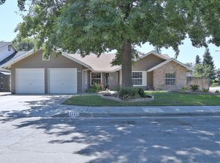 1141 E Everett Ave, Fresno, CA 93720