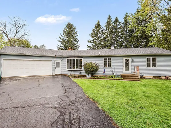 20 Wildrose Ln, Battle Creek, MI 49015