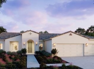 16710 Mairs Dr, Bakersfield, CA 93314