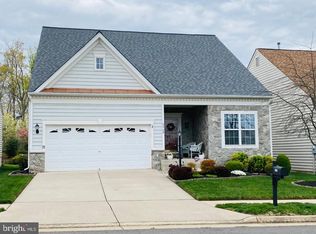 5968 Piney Grove Way, Gainesville, VA 20155