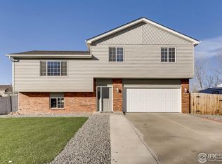 725 Beth Ave, Fort Lupton, CO 80621