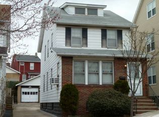113 Highland Ave, Kearny, NJ 07032