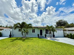 1620 N 68th Ter, Hollywood, FL 33024