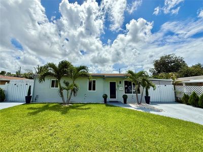 1620 N 68th Ter, Hollywood, FL, 33024