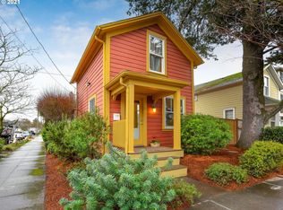 51 NE Fremont St, Portland, OR 97212