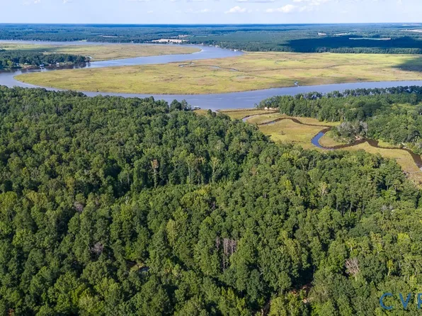 0 Custis Millpond Rd #11, West Pt, VA 23181