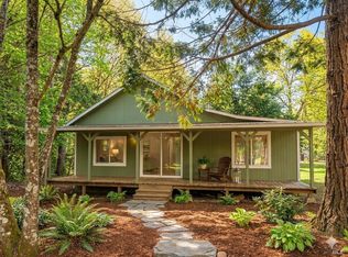 701 Branscomb Road, Laytonville, CA 95454