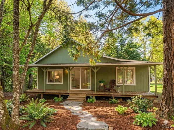 701 Branscomb Road, Laytonville, CA 95454