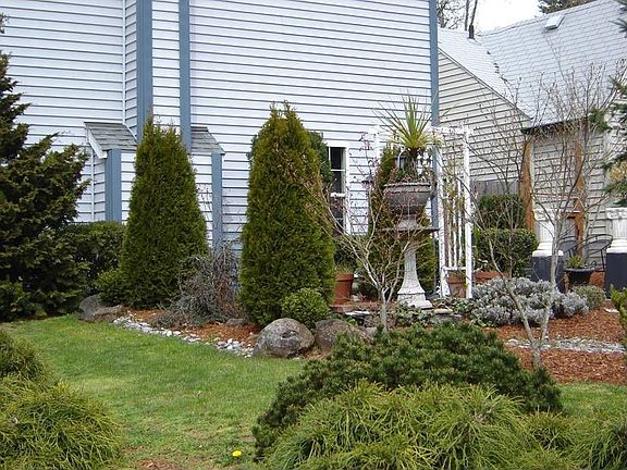 South Yard
