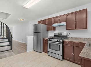 502 N Glover St, Baltimore, MD 21205