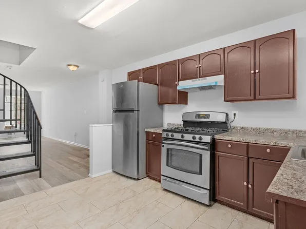 502 N Glover St, Baltimore, MD 21205