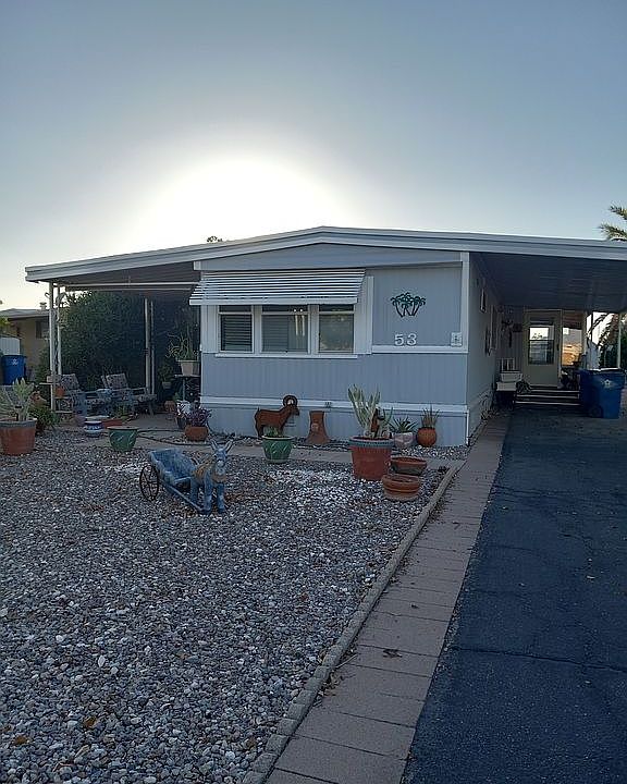 1st image of 1302 W Ajo Way Unit 53