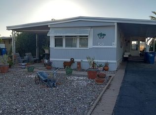 1302 W Ajo Way UNIT 53, Tucson, AZ 85713